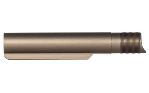Aero Precision Enhanced Carbine Buffer Tube AR15 Buffer Tube Tan APRH101805C Anodized