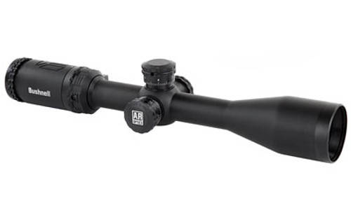 Bushnell AR Optics Rifle Scope 4.5-18X 40 DZ 223 Black 1" AR741840