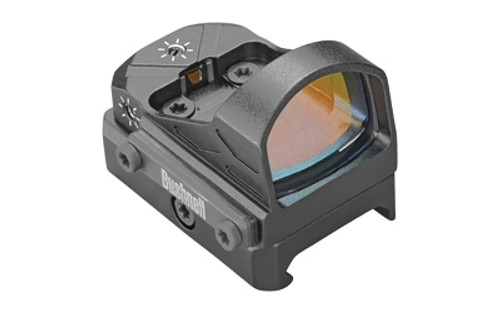 Bushnell AR Optics Reflex 1X N/A Red Dot Black 5 MOA AR750006