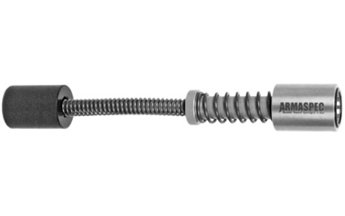 Armaspec Stealth Spring Black ARM253-C