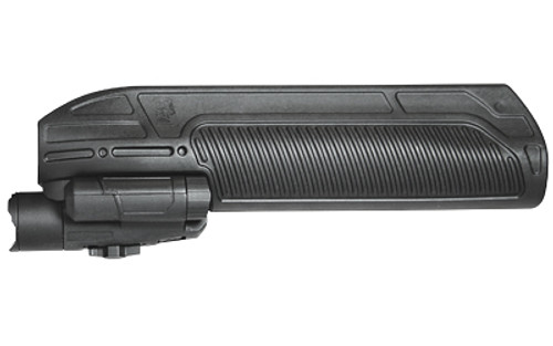 Adaptive Tactical EX Performance Black Forend Remington 870 12Ga AT-02900 Matte