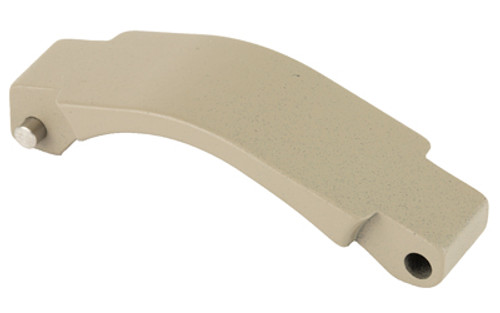 B5 Systems Trigger Guard Flat Dark Earth Trigger Guard ATG-1103