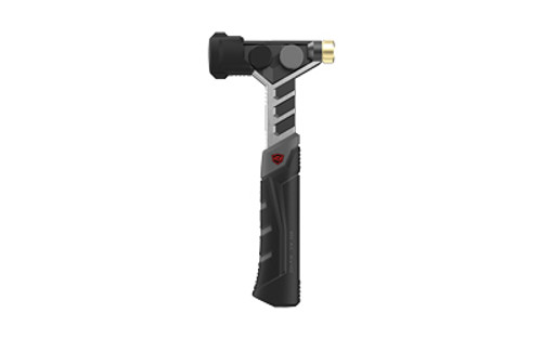 Real Avid Armorer's Hammer Tool Black Armorer's Hammer AVARMHAM Real Avid Armorer's Hammer Tool Black Armorer's Hammer AVARMHAM