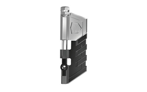Real Avid AR15 Pivot Pin Tool Pro Tool Black Pivit Pin Tool AVARPPTPRO