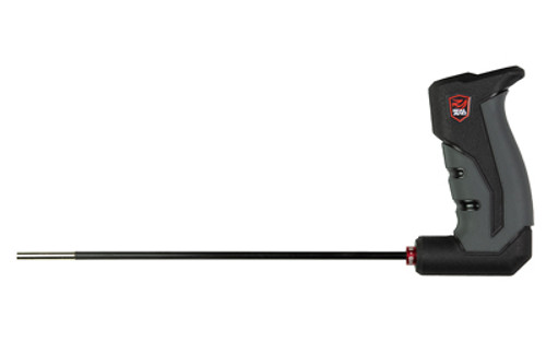 Real Avid Bore-Max Smart Rod Cleaning Rod Pistol 9" Carbon Fiber AVBMSR2209