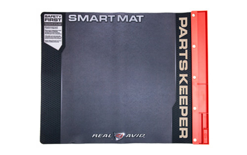 Real Avid Smart Mat Mat Cleaning Mat Clam Pack AVUHGSM