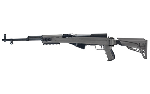 ATI Outdoors Strikeforce TactLite Stock Gray SKS B.2.40.1232