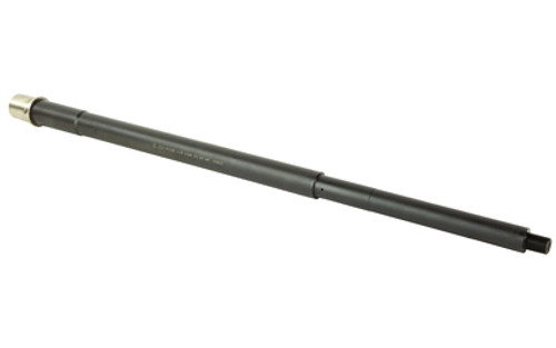 Ballistic Advantage Premium Black Series Barrel 223 Wylde 20" Black Rifle Length Gas System AR15 BABL223022PQ Matte