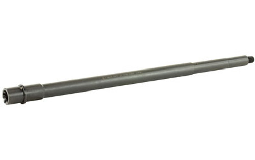 Ballistic Advantage Modern Series Barrel 556NATO 18" 1:7 SPR Rifle Barrel With Ops 12 Profile BABL556020M Bead Blasted