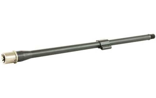 Ballistic Advantage Performance Series Barrel 556NATO 16" 1:7 Hanson Mid w/ lo pro BABL556025F Bead Blasted