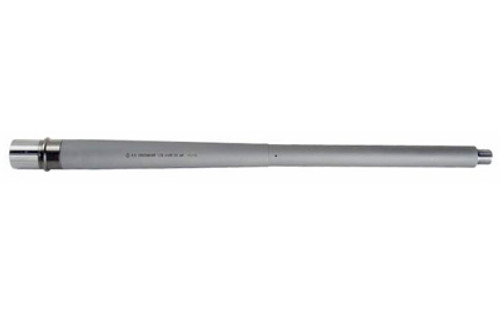 Ballistic Advantage Premium Series Barrel 6.5 Creedmoor 18" Silver 1:8 BABL65CR01P