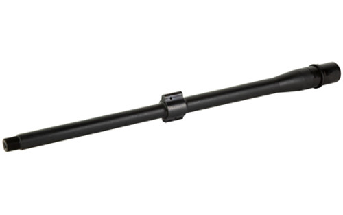 Ballistic Advantage Premium Black Series Barrel 6.5 Creedmoor 18" Black 1:8 BABL65CR18PQ