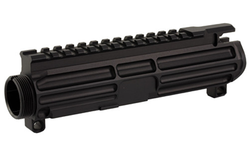 Battle Arms Development XIPHOS Upper Receiver Upper 9MM Black Billet 7075-T6 Aluminum BAD-PCC-UR Anodized