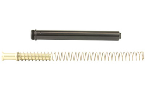 Luth-AR Buffer Tube Complete Assembly w/ Buffer, Buffer Tube, & Spring Fixed AR-10 Rifle Length BAP-308