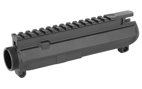 Ballistic Advantage Upper Black AR-15 BAPA100084 Anodized