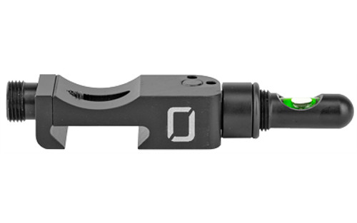 US Optics Level Silver 1913 Rail BBL-300 US Optics Level Silver 1913 Rail BBL-300