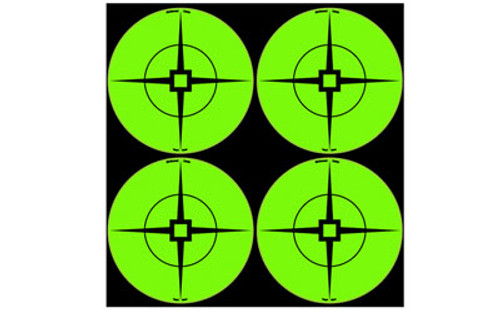 Birchwood Casey Target 3" Round 40 Targets BC-33933 Birchwood Casey Target 3" Round 40 Targets BC-33933
