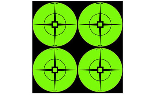 Birchwood Casey Target 3" Round 40 Targets BC-33933