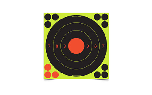 Birchwood Casey UIT Target 20cm UIT Target 6 Targets BC-34081