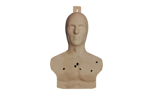 Birchwood Casey 3D Silhouette Target 3 Targets BC-3DTGT-3PK