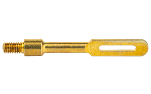Birchwood Casey Brass Slotted Tip Patch Holder .30 Cal and Larger BC-41371 Birchwood Casey Brass Slotted Tip Patch Holder .30 Cal and Larger BC-41371