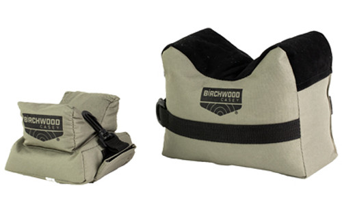 Birchwood Casey Gun Rest Bag Shooting Rest BC-GRF