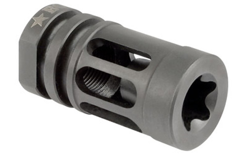 Bravo Company Compensator Compensator 556NATO Black AR Rifles BCM-GFC-MOD-0-556