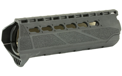 Bravo Company Polymer KeyMod Rail (PKMR) Black AR Rifles BCM-PKMR-CAR-BLK Bravo Company Polymer KeyMod Rail (PKMR) Black AR Rifles BCM-PKMR-CAR-BLK