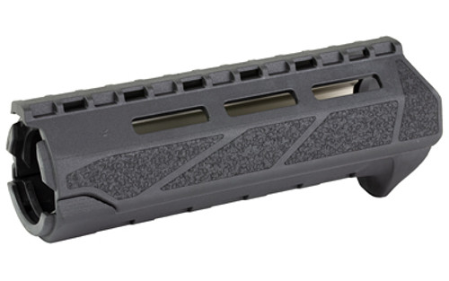 Bravo Company PMCR Handguard Black MLOK AR Rifles BCM-PMCR-CAR-BLK Matte