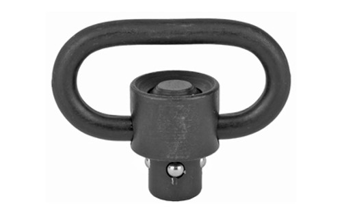 Bravo Company QD Heavy Duty Sling Swivel Black BCM-QDSS-2