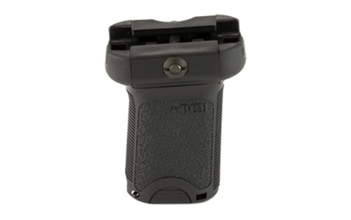 Bravo Company Vertical Forend Grip Vertical Foregrip Black AR Rifles BCM-VG-S-BLK