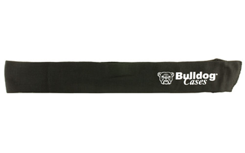 Bulldog Cases Black 52" BD156 Nylon