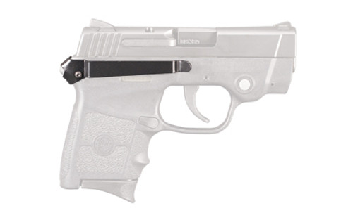 Techna Clip Belt Clip Right Hand Black S&W Bodyguard BDGBR Steel Techna Clip Belt Clip Right Hand Black S&W Bodyguard BDGBR Steel