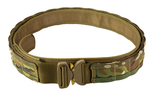 Haley Strategic Partners D3 Belt MultiCam XLarge BELT_D3-1-XL-MC Nylon