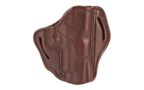 1791 BH2.3 Belt Holster Right Hand Chocolate, Coyote Beretta 92 BH2.3-SBR-R Leather