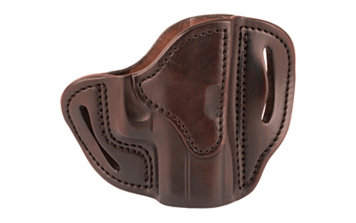 1791 BHC Belt Holster Right Hand Brown P365 BHC-SBR-R Leather