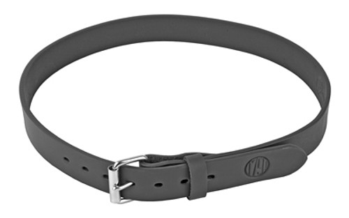 1791 Belt 36-40" Stealth Black Gun Belt 01 BLT-01-36/40-SBL-A Leather