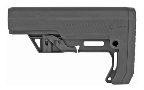 Mission First Tactical Stock Black BMSMIL-EXD