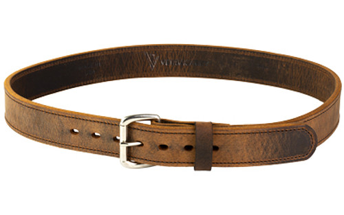 Versacarry 34" Brown Rancher Carry Belt BR502-34 Leather