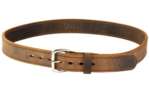 Versacarry 36" Brown Rancher Carry Belt BR502-36 Leather