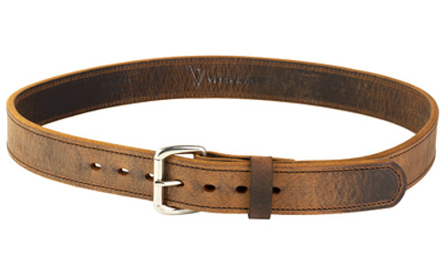 Versacarry 42" Brown Rancher Carry Belt BR502-42 Leather