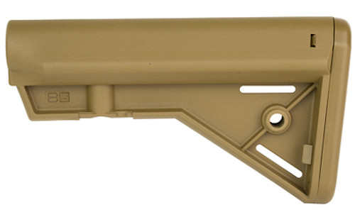 B5 Systems BRAVO FIXED Stock Coyote Mil Spec BRC-1443