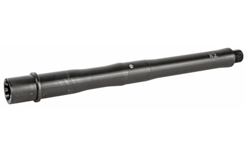 Black Rain Ordnance Barrel 458 Socom 10.5" Black BRL-458S-105-CM-NF-BLK