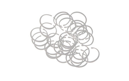 Luth-AR Part Bolt Gas Rings BT-01-30P Luth-AR Part Bolt Gas Rings BT-01-30P