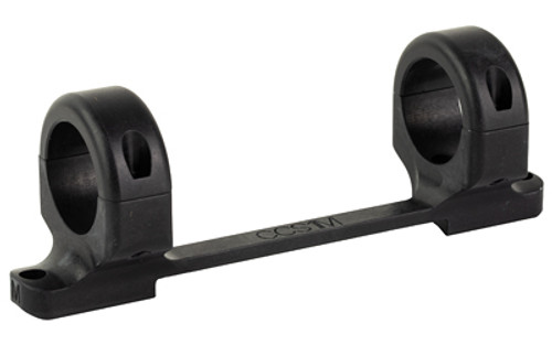 DNZ Game Reaper Medium 1" Black CVA Cascade Short Action CCS1M