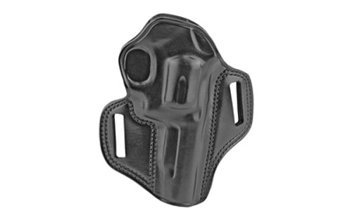 Galco Combat Master Right Hand Black S&W K & L Frame CM114B Premium Steerhide Galco Combat Master Right Hand Black S&W K & L Frame CM114B Premium Steerhide