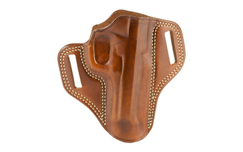 Galco Combat Master Holster Right Hand Tan 5" Beretta 92F CM202 Premium Steerhide