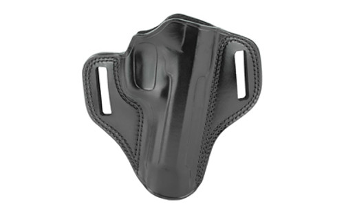 Galco Combat Master Holster Right Hand Black Beretta 92F CM202B Premium Steerhide