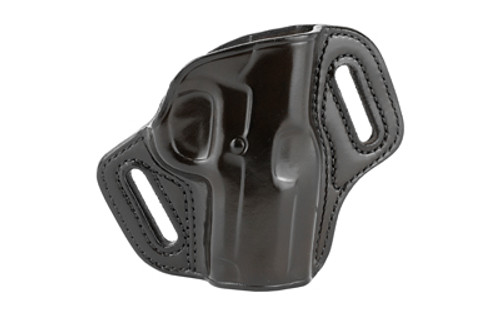 Galco Concealable Belt Holster Right Hand Black 3" 1911 CON424H Leather Galco Concealable Belt Holster Right Hand Black 3" 1911 CON424H Leather