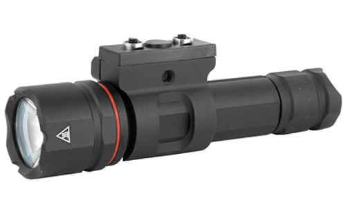 Crimson Trace Corporation Tac Light Tac Light 1913 Picatinny Rail Remote Dual Switch for Weaponlight Black CWL-202